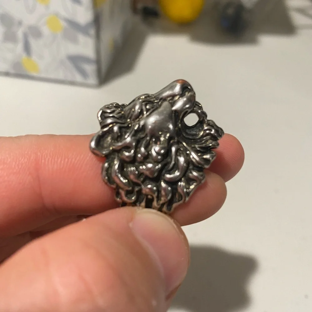 Gucci ring - Picture 7 of 7